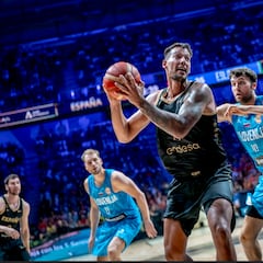 España es más que Luka Doncic