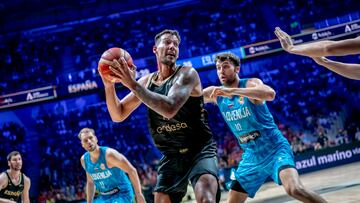 Espa?a es m芍s que Luka Doncic