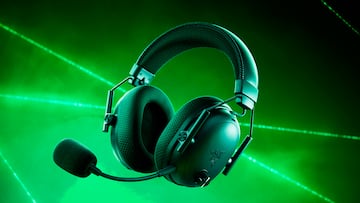 Razer BlackShark V3 Pro para PlayStation