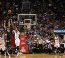 Los Raptors acaban con la 'maldición Chris Bosh'