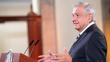 Clases presenciales en México: qué dijo AMLO y cuándo volverán