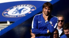 El miedo reina en el Chelsea y prepara 132M€ para 3 fichajes