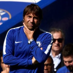 El miedo reina en el Chelsea y prepara 132M€ para 3 fichajes