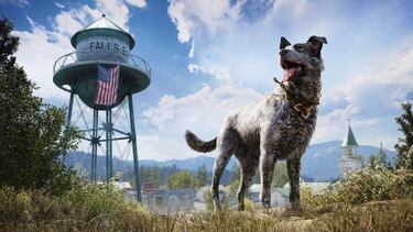 Far Cry 5 sorprende más con un walktrough