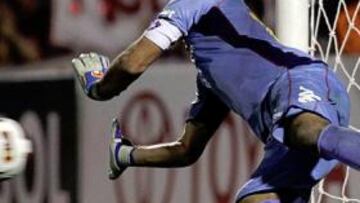 El Cerro elimina por penaltis al Estudiantes