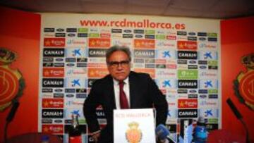 Cerdá niega haber falsificado una firma y Valdivia le denuncia