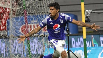 Juan Carlos Pereira: "El empate es el premio al trabajo"