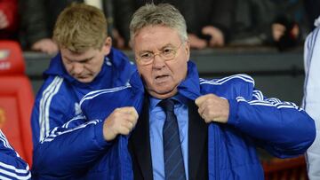 Guus Hiddink