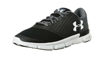 Under Armour Micro G Speed Swift 2