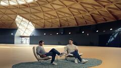 La conversación de Pau Gasol con Nadal sobre la vida en pandemia que les va a emocionar