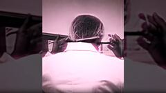 Palestino presenta a su nuevo goleador con el mejor video del año: “El Doctor está en la casa”