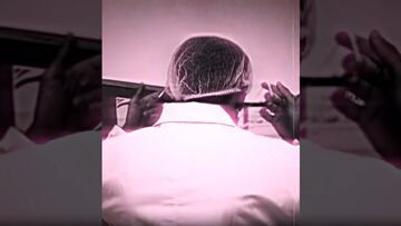 Palestino presenta a su nuevo goleador con el mejor video del año: “El Doctor está en la casa”