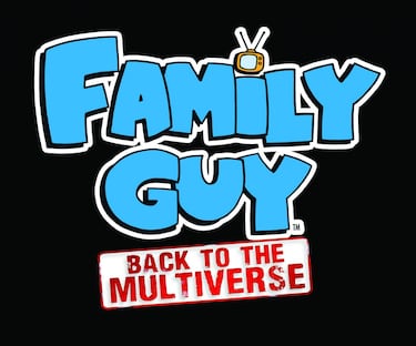 Family Guy: Back to the Multiverse saldrá para consolas en otoño