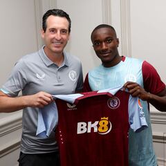 Zarpazo de Emery a Xabi Alonso en el mercado