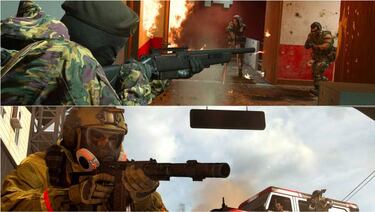 Call of Duty: Warzone, novedades Temporada 6; mapa, metro, armas y más