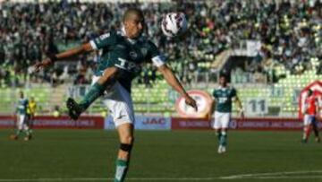 Orme&ntilde;o espera clasificar a la liguilla del Apertura con Wanderers.