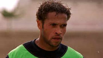 Juba a decidido rescindir su contrato al ver que Balaguer no contaba con él.