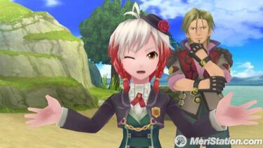 Tales of Graces, Impresiones