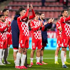 La nueva dimensión se come al Girona