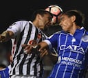 Libertad 1-2 Godoy Cruz: goles, resumen y resultado