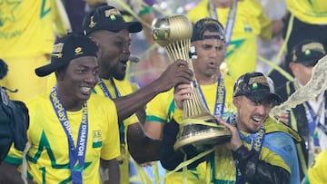 Las claves del Bucaramanga campeón