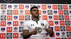 Agente explica por qué Pinares se autodespidió en Al Sharjah