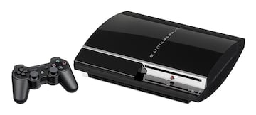 ps3 playstation 3