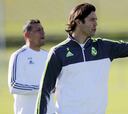 El Madrid no renueva a Ramis y Solari se postula para el Castilla