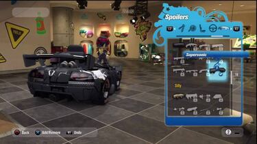 Despidiendo ModNation Racers, el último rival de Mario Kart