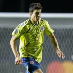 Stefan Medina, opción de River Plate para reforzar su defensa