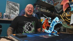 Hace 4 años, Konami prohibió el proyecto más ambicioso de Yu-Gi-Oh! para llevar los duelos a la vida real