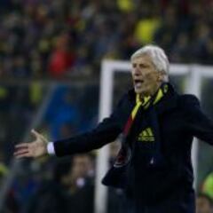 Pékerman: de ‘hormiguita’ en el DIM, a ídolo como técnico