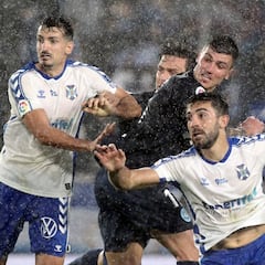 Jémez: "Me llevo más cosas positivas que negativas"