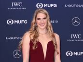 Missy Franklin y el sueño truncado de Tokio 2020
