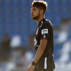 El inmenso contraste entre Jeyson Rojas e Iván Morales