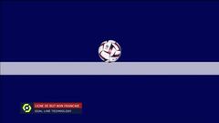 Milagro arbitral del PSG