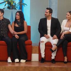 Inseparables 2021: quiénes fueron los últimos eliminados y dónde ver el programa online