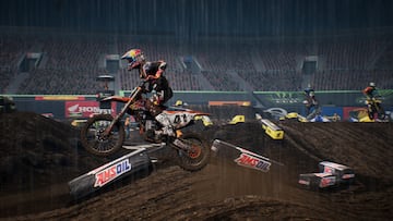 Captura de pantalla - Monster Energy Supercross - The Official Videogame (NSW)