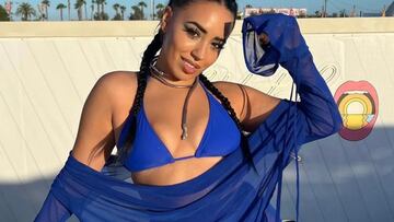 La exnovia de Carla Flila advierte a Nagore Robles: “Te la va a clavar”