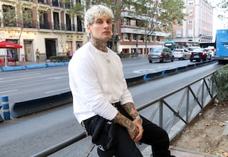 Misho Amoli: “La mayoría de influencers reciben las críticas de manera victimista, no entienden que no les entiendan”