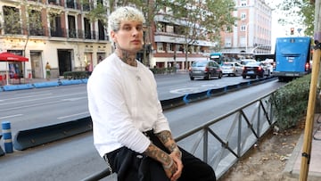 09/10/25 ENTREVISTA CON MISHO AMOLI CREADOR DE CONTENIDO E INFLUENCER