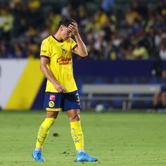 América enfrenta una difícil decisión: el problema con Igor Lichnovsky y su regreso a las canchas