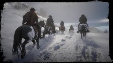 Red Dead Redemption 2 se estrena en Japón y lidera las ventas semanales