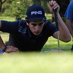 Niemann queda en gran posición para pasar el corte en Texas