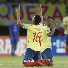 Preolímpico Sub 23: calendario y partidos del cuadrangular