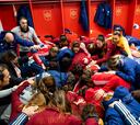 Quiénes son las favoritas para ganar la Eurocopa Femenina y en qué puesto está España