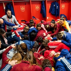 Who are the favourites to win Women’s Euro 2022? England, France, Spain...