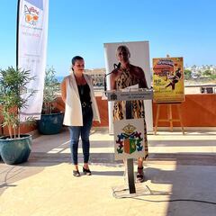 Orihuela ultima los campeonatos de España más masivo