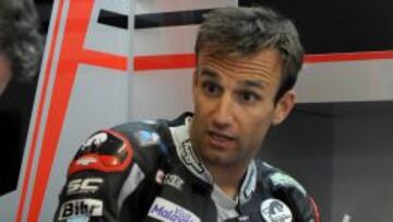 Zarco acaricia el título en MotorLand.