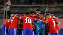 El Bicampeón de América que vuelve a ser considerado en la Roja